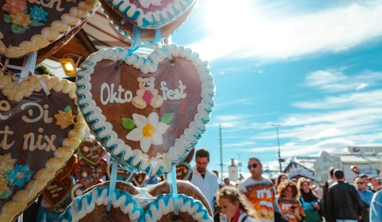 Worlds of Fun Hosts Oktoberfest for the First Time, Adds New Halloween Scares