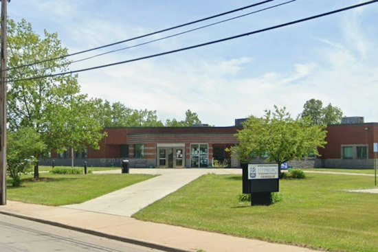 Wounded Detroit Man Walks Into 11th Precinct Seeking Help After Buttock Shooting