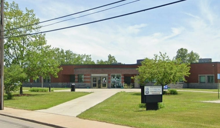 Wounded Detroit Man Walks Into 11th Precinct Seeking Help After Buttock Shooting