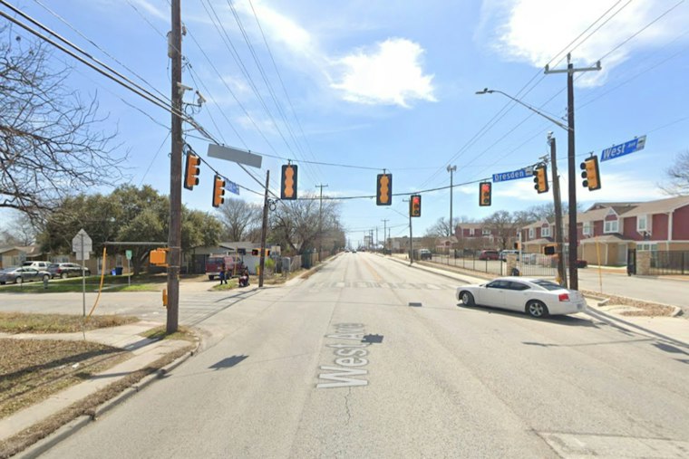 Wounded Man Flees North Side Shooting, Ankle Monitor Leads SAPD to Him