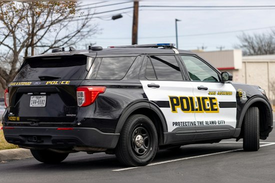 Wounded Man Flees North Side Shooting Scene as SAPD Hunts for Gunman