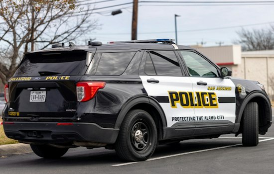 Wounded Man Flees North Side Shooting Scene as SAPD Hunts for Gunman