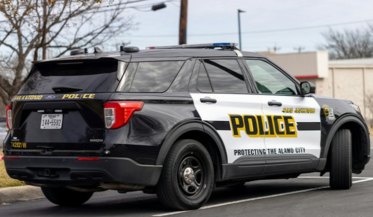 Wounded Man Flees North Side Shooting Scene as SAPD Hunts for Gunman