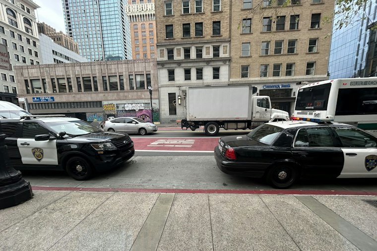Wounded Teen Tied to Stolen Hyundai After West Oakland Shootout With Guards