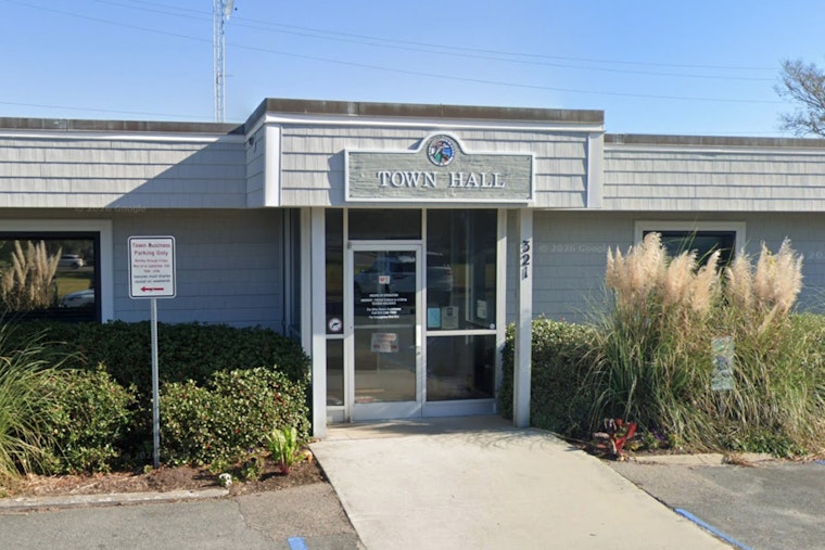 Wrightsville Beach Fires Officer Over Flock Camera Misuse Amid Regional Reckoning