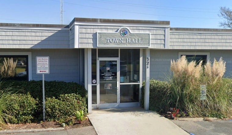 Wrightsville Beach Fires Officer Over Flock Camera Misuse Amid Regional Reckoning