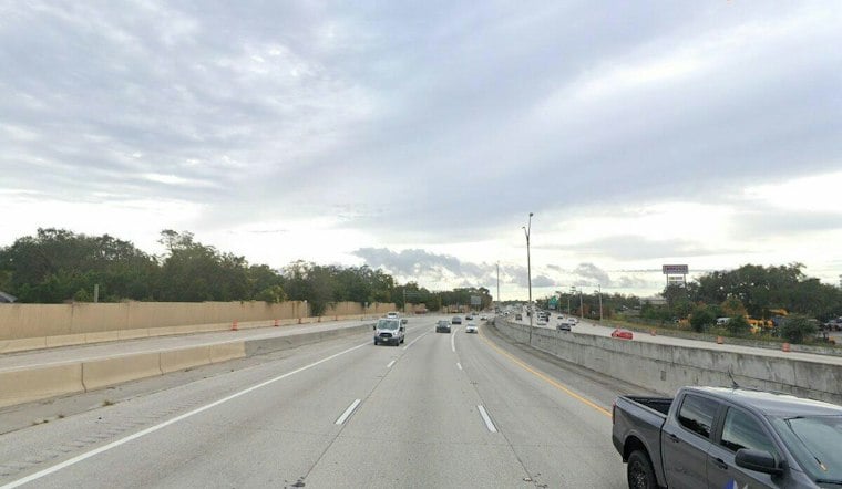 75-Year-Old Driver Killed in Jacksonville Crash