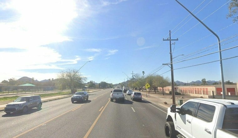 Wrong-Way Driver Kills Two on SR 86 West of Tucson, Dies at Hospital