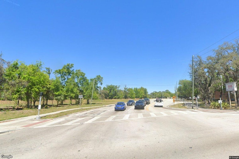 Wrong-Way Driver Sparks Fiery Crash on SR 414 in Apopka, Three Hurt