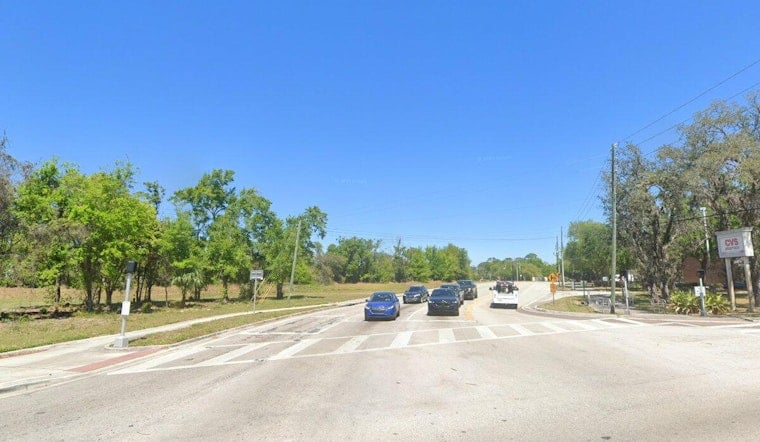 Wrong-Way Driver Sparks Fiery Crash on SR 414 in Apopka, Three Hurt