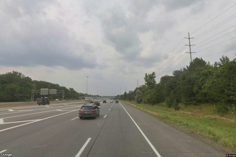 Wrong-Way I-271 Crash Kills Driver in Pepper Pike, Second Deadly Wreck Since 2024