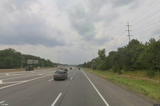 Wrong-Way I-271 Crash Kills Driver in Pepper Pike, Second Deadly Wreck Since 2024