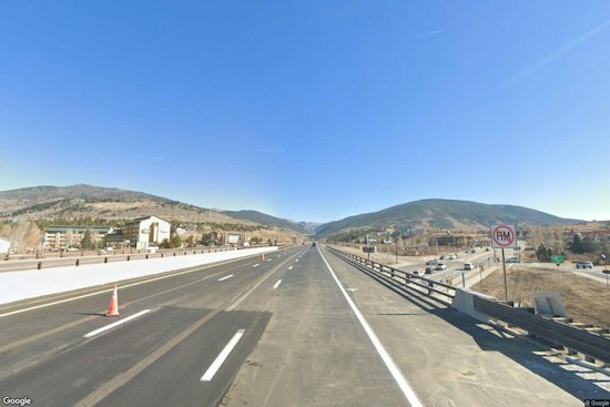 Wrong-Way I-70 Crash Near Rifle Kills Two Teens at 2:36 a.m.