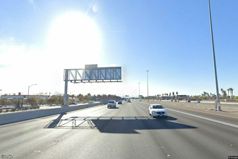 Wrong-Way Mazda Slams Into Altima Near Snow Mountain, Killing Both Drivers