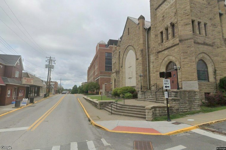 WVU Hall of Famer Noel Devine Jailed on Strangulation Charge, Placed on Leave