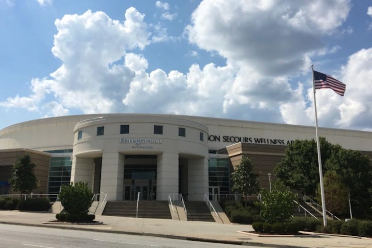 WWE Monday Night RAW Storms Back to Greenville With Tickets Selling Fast