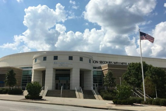 WWE Monday Night RAW Storms Back to Greenville With Tickets Selling Fast