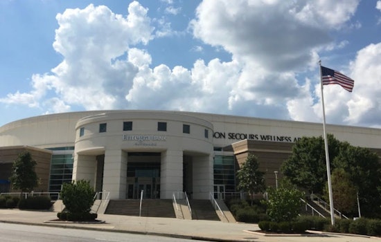 WWE Monday Night RAW Storms Back to Greenville With Tickets Selling Fast