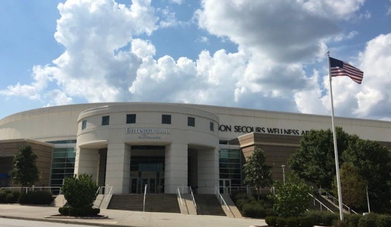 WWE Monday Night RAW Storms Back to Greenville With Tickets Selling Fast