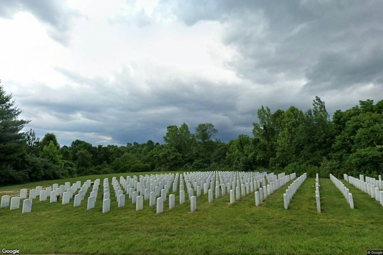 WWII Medic Who Survived Bataan Death March Finally Comes Home to Kentucky