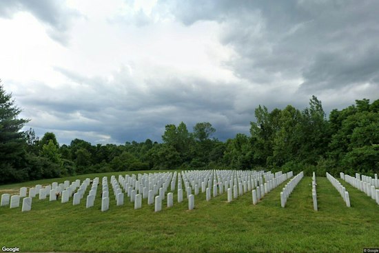 WWII Medic Who Survived Bataan Death March Finally Comes Home to Kentucky