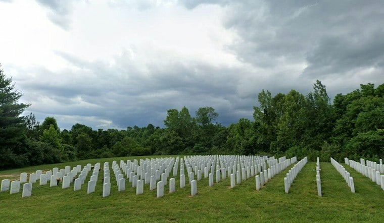 WWII Medic Who Survived Bataan Death March Finally Comes Home to Kentucky