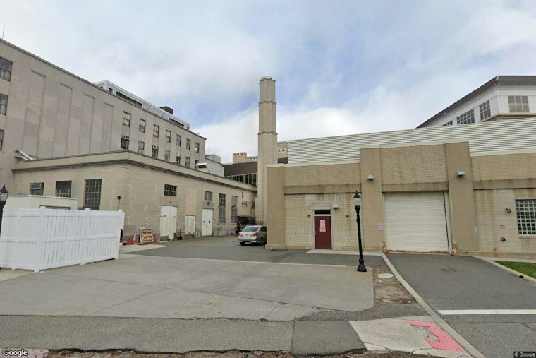 Wyckoff Man Surrenders After 14-Month Sex Assault Probe, Faces 20 Years