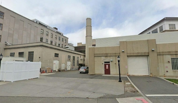 Wyckoff Man Surrenders After 14-Month Sex Assault Probe, Faces 20 Years