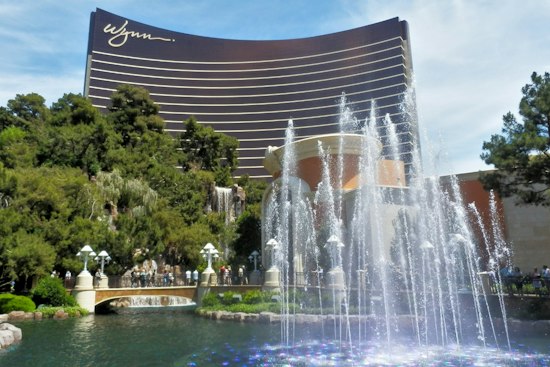Wynn Revelry Turns Las Vegas Strip Into $1,000 Playground for Chef's Table Stars
