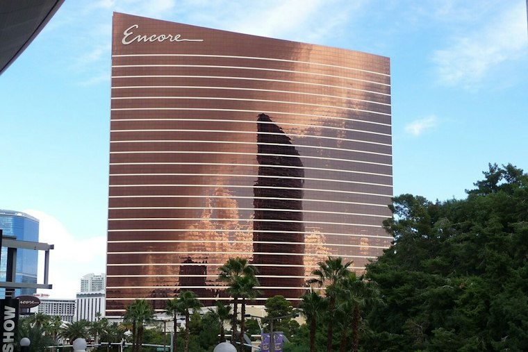 Wynn Slap Over a Phone Argument Ends With Las Vegas Woman Deported to Armenia