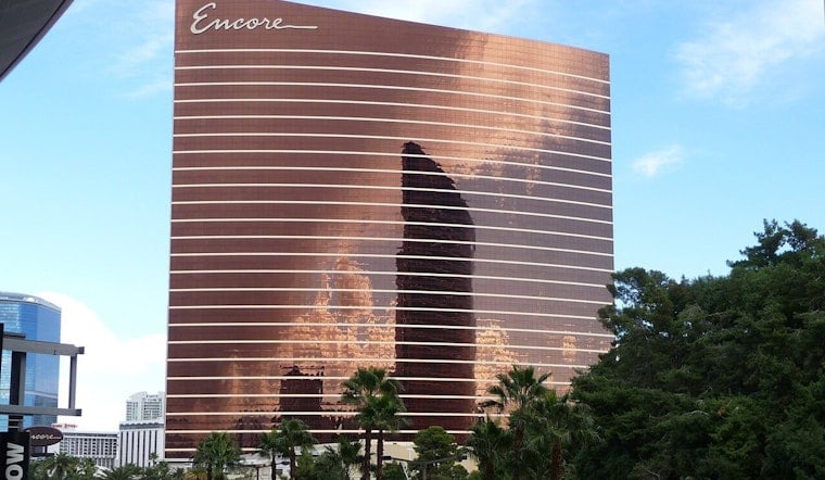 Wynn Slap Over a Phone Argument Ends With Las Vegas Woman Deported to Armenia