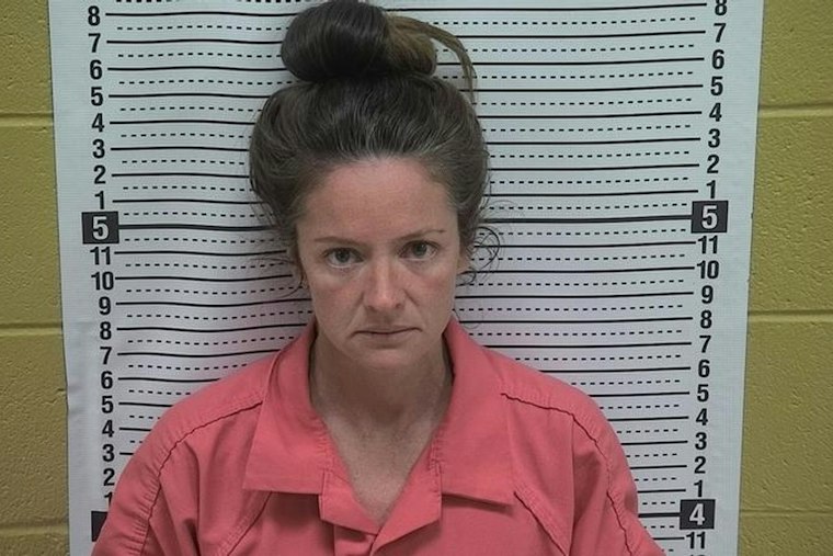 Wyoming Mom Gets Life for Shooting Son, 11 Months, in Gila RV Standoff
