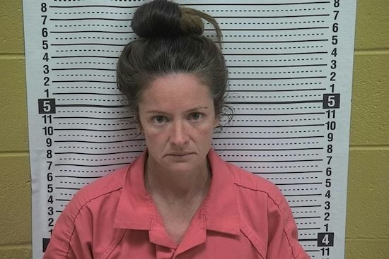 Wyoming Mom Gets Life for Shooting Son, 11 Months, in Gila RV Standoff