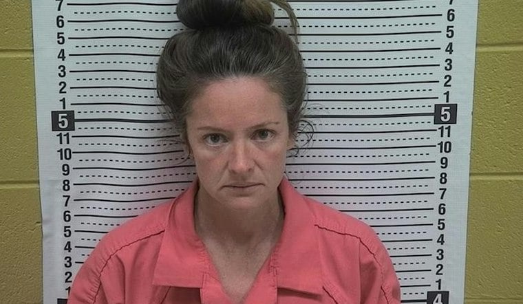 Wyoming Mom Gets Life for Shooting Son, 11 Months, in Gila RV Standoff