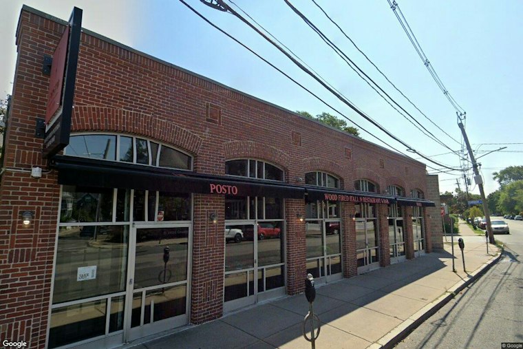 Yafa Bakery Claims Davis Square Spot Once Home to Steve's Ice Cream