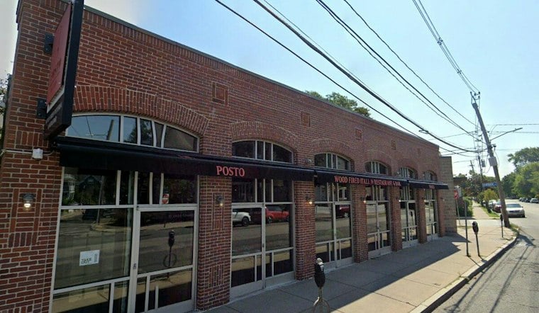 Yafa Bakery Claims Davis Square Spot Once Home to Steve's Ice Cream