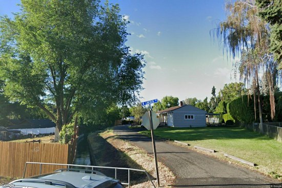 Yakima Gunshot Response Highlights Regional SWAT Structure and Local Crisis Resources