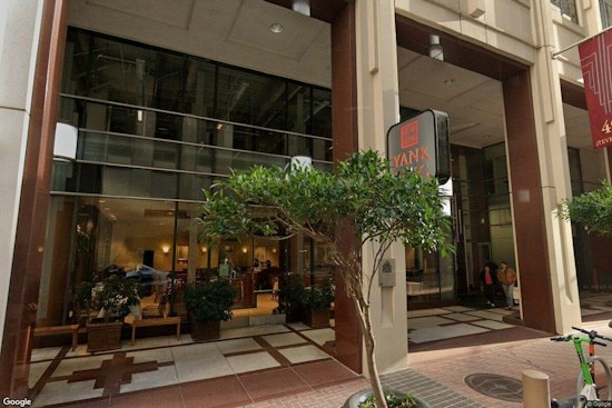 Yank Sing Closes Rincon Center After 27 Years, But Stevenson Street Lives On