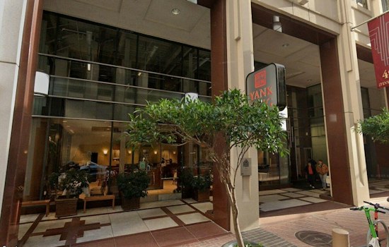 Yank Sing Closes Rincon Center After 27 Years, But Stevenson Street Lives On