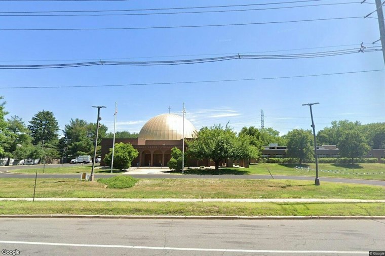 Yardville church plans second Sunflower Ukrainian-American Festival