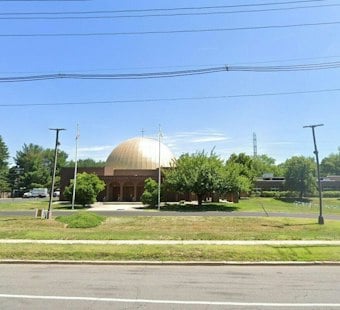 Yardville church plans second Sunflower Ukrainian-American Festival