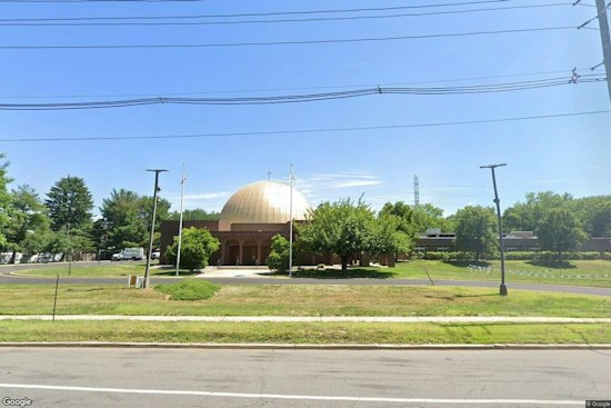 Yardville church plans second Sunflower Ukrainian-American Festival