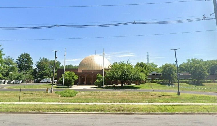 Yardville church plans second Sunflower Ukrainian-American Festival