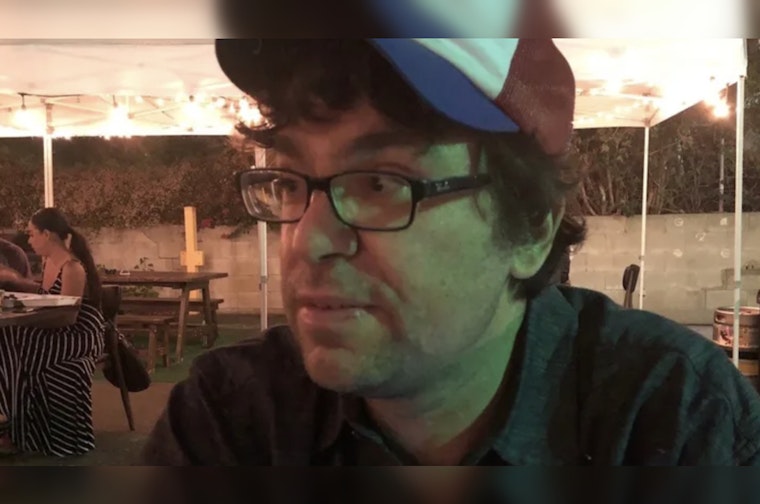 Ybor City Comedy Founder Battles Brain Cancer, Tampa Rallies With Benefit Show