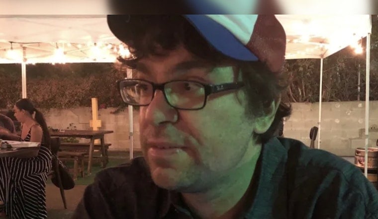 Ybor City Comedy Founder Battles Brain Cancer, Tampa Rallies With Benefit Show