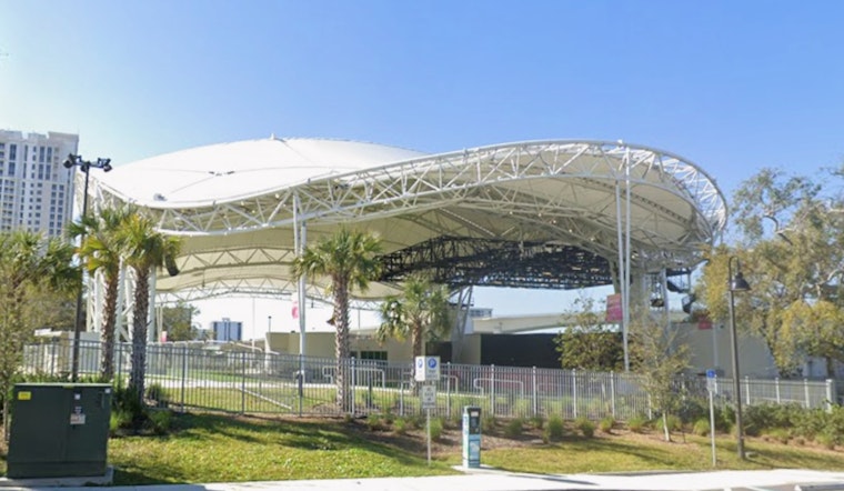 Yellowcard Plays 97X Next Big Thing Legends in Clearwater
