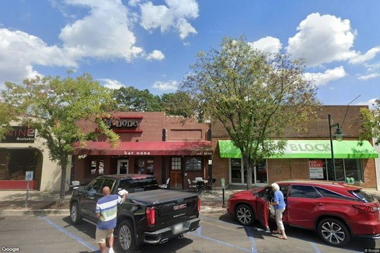 Yemeni Coffee House Qahwah Palace Pours Into Columbia's Five Points