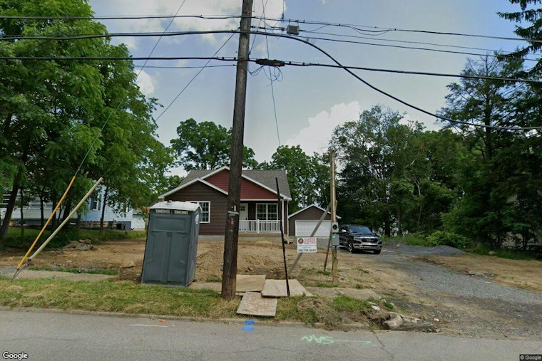 YNDC Unveils Eight New Homes in Struthers, Closing In on Milestone 100th House