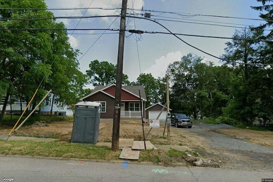 YNDC Unveils Eight New Homes in Struthers, Closing In on Milestone 100th House