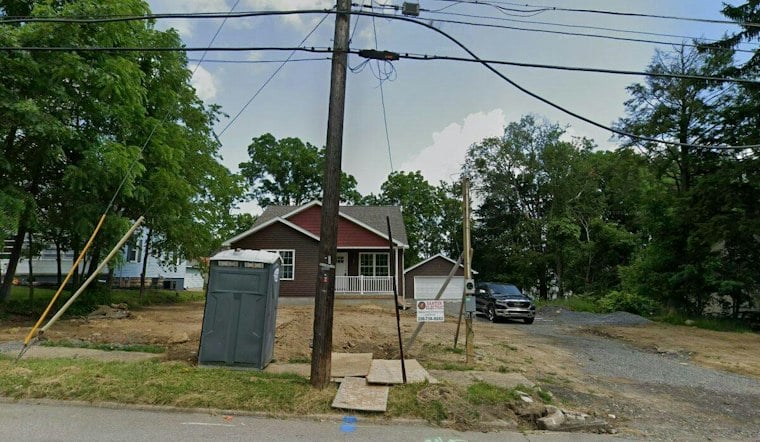 YNDC Unveils Eight New Homes in Struthers, Closing In on Milestone 100th House